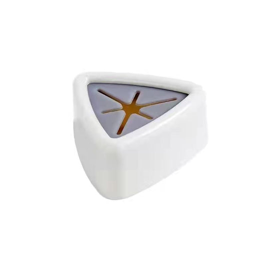 Porte-serviette cuisine en acier inoxydable - Support mural pour essuie-tout et serviettes de cuisine