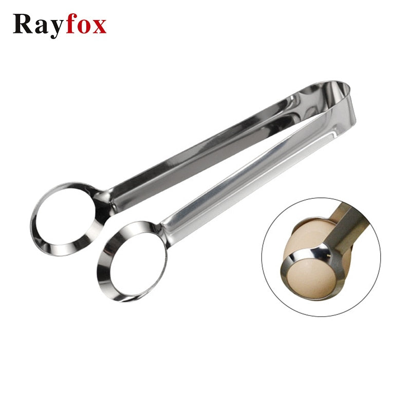 Pince à œufs multifonctions - Outil pratique pour la cuisine