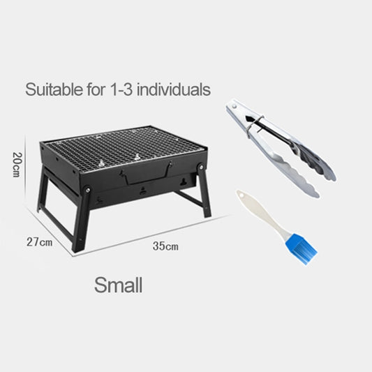 Barbecue Portable