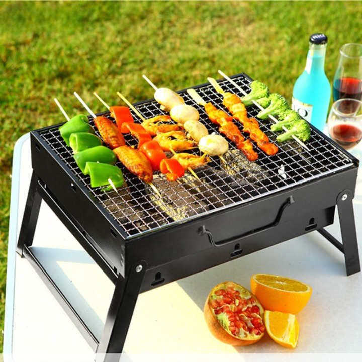 Barbecue Portable