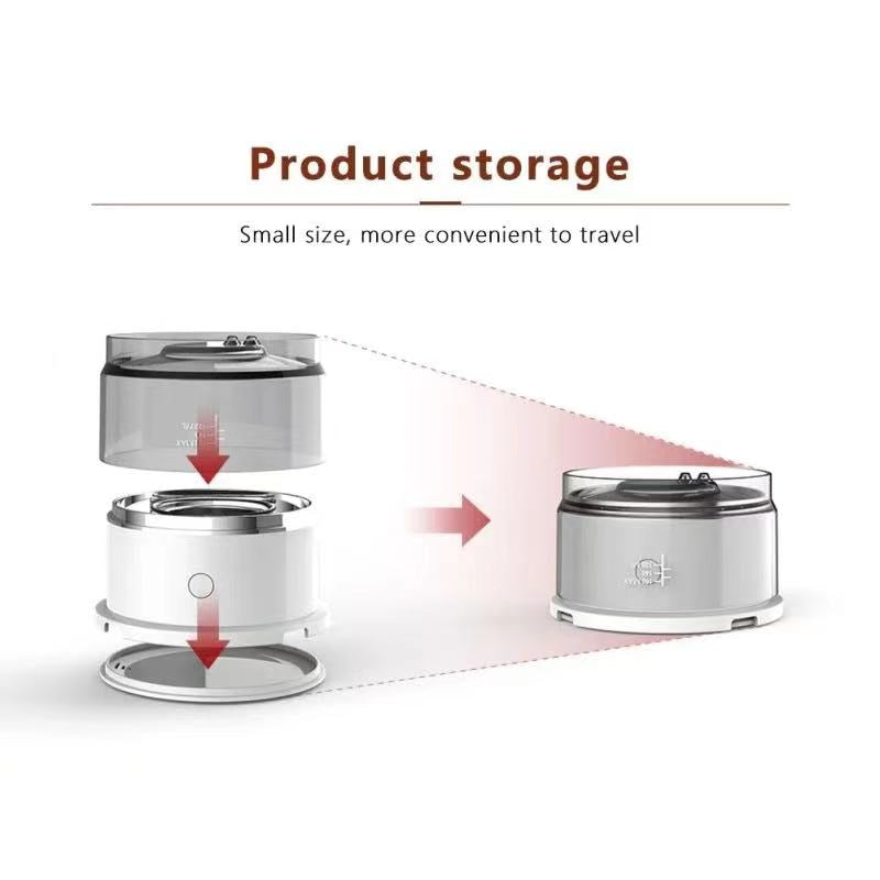 Mini Machine à café automatique