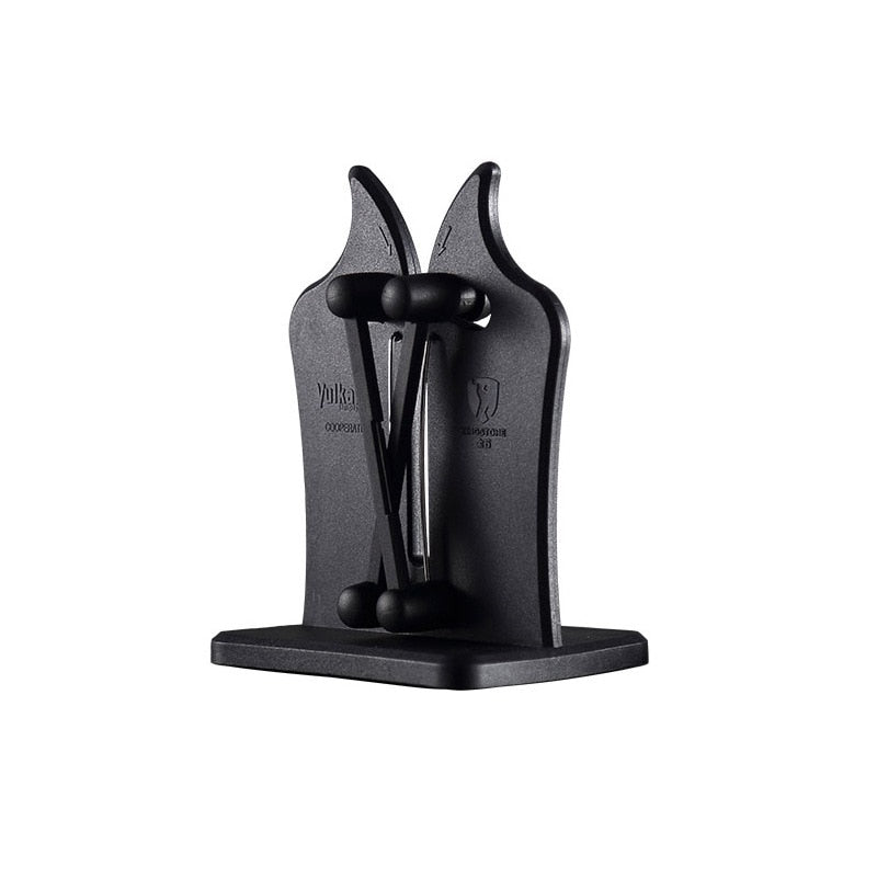 Affûteur rapide professionnel - Affûtez vos couteaux en un rien de temps!