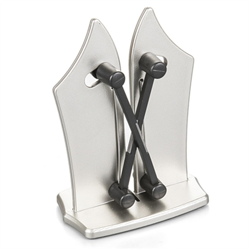 Affûteur rapide professionnel - Affûtez vos couteaux en un rien de temps!