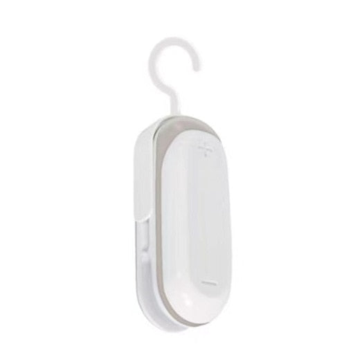 Mini machine à sceller portable pour aliments frais et secs