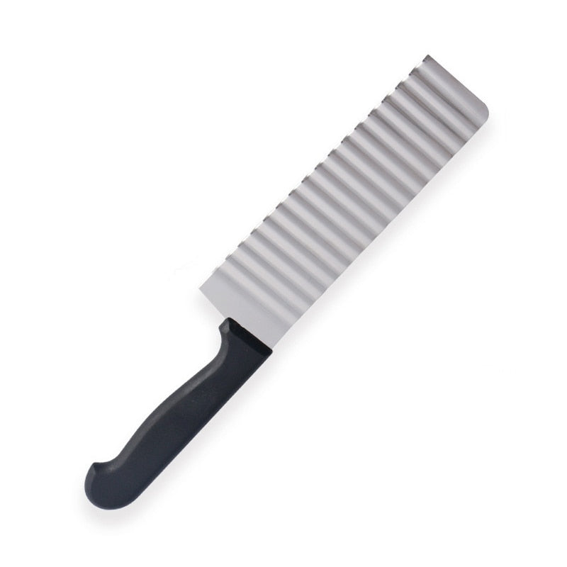 Coupe pomme de terre